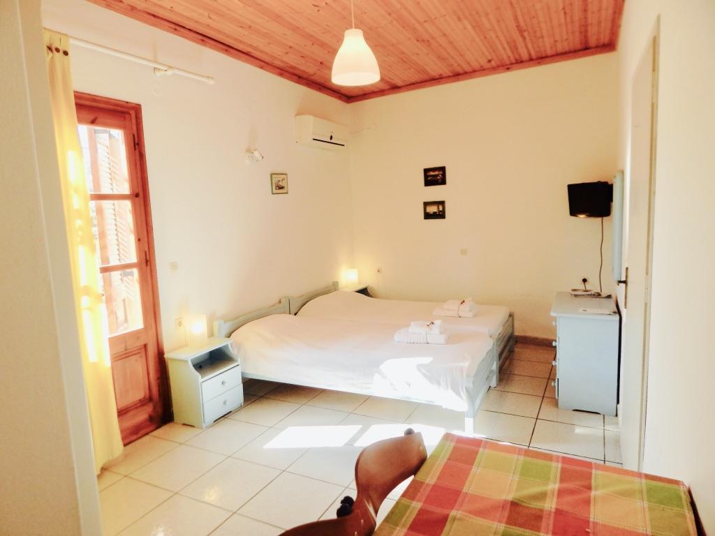 Filio Apartments Kámbos 외부 사진