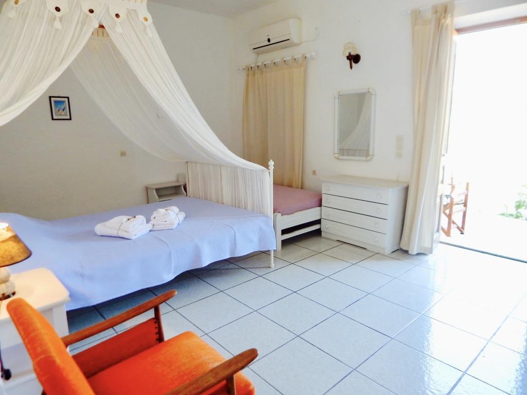 Filio Apartments Kámbos 외부 사진