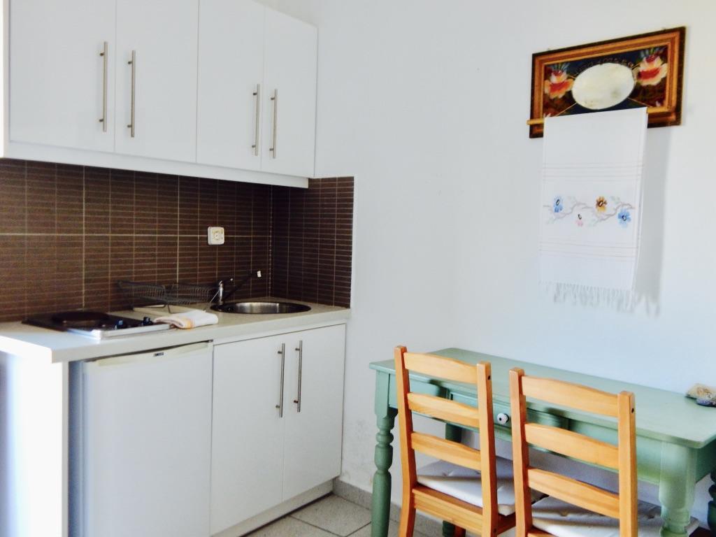 Filio Apartments Kámbos 외부 사진