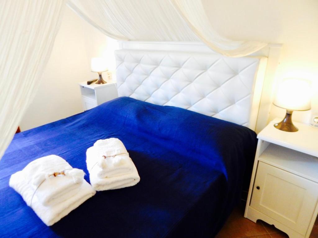 Filio Apartments Kámbos 외부 사진